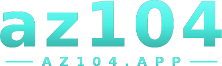 az104 logo